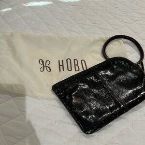 Hobo Wristlet
